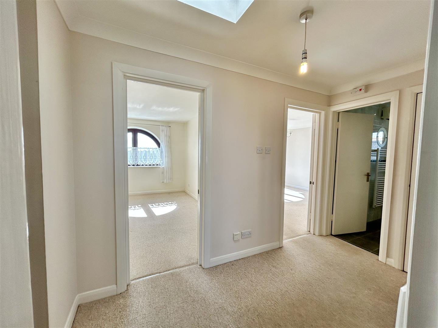 Springfield Road, St. Leonards-On-Sea